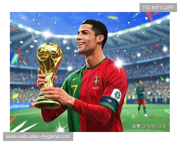 C罗带领葡萄牙迎接2026世界杯，力争历史最后一冠